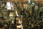 New York City at Night