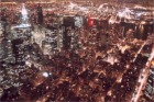 New York City at Night