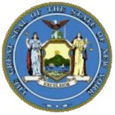 Seal of the State of New York