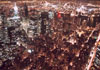 New York City at Night