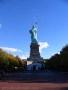 Statue of Liberty - Photo 2