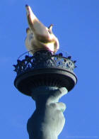 Statue of Liberty - Photo 4