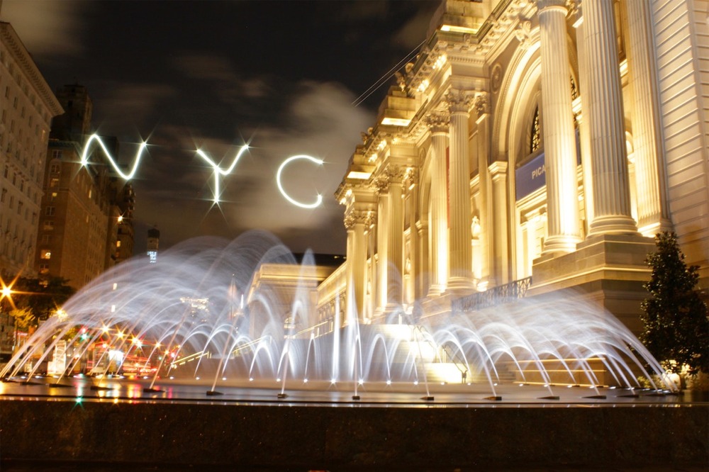 Metropolitan Museum of Art, Manhattan, New York City.