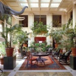 George Eastman Museum, Rochester, New York.