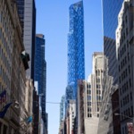One57 Central Park Condominiums, New York.