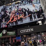 Times Square, Manhattan, New York City, NYC.