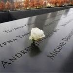 National September 11 Memorial & Museum, New York.