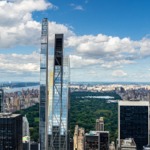 Central Park Manhattan.