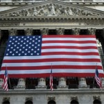 New York Stock Exchange, Lower Manhattan.
