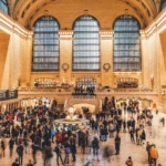 Grand Central Terminal photograph