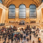Grand Central Terminal - Photo Gallery