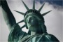 Statue of Liberty, Torch, Tablet, New York City, NYC, United States