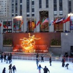 Rockefeller Center New York